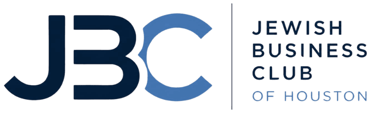 Jewish Business Club of Houston